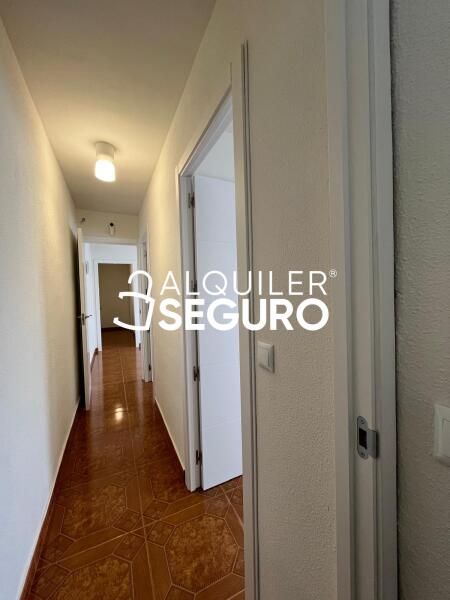 Inmueble en Calle Venancio Martín , MADRID