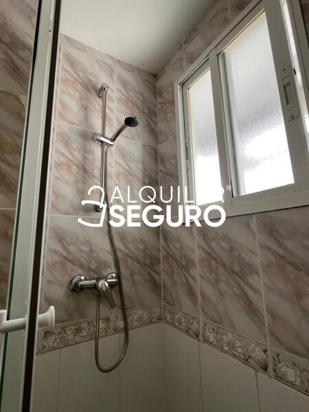 Inmueble en Calle Venancio Martín , MADRID