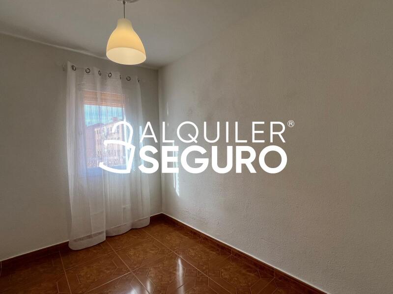 Inmueble en Calle Venancio Martín , MADRID