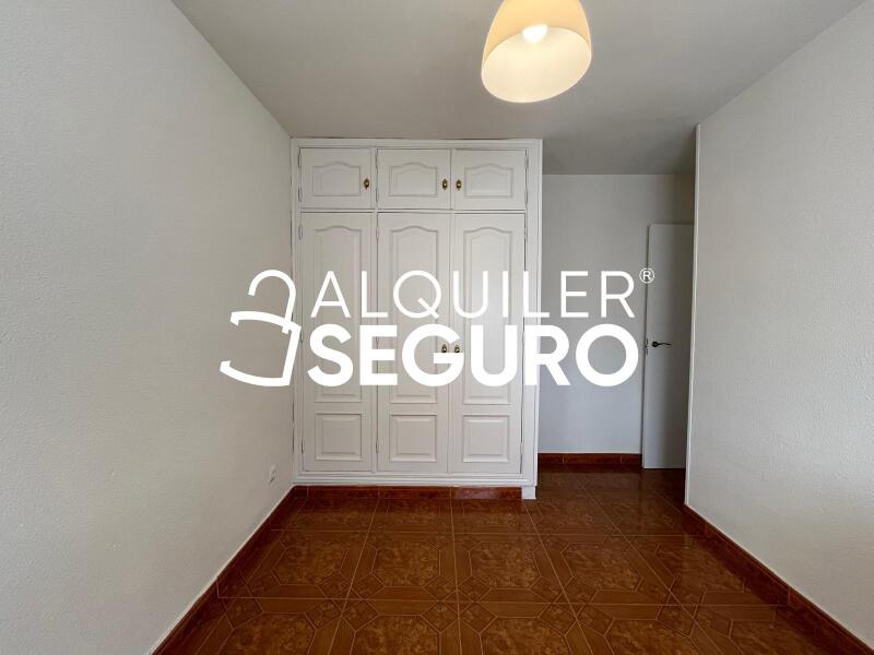 Inmueble en Calle Venancio Martín , MADRID