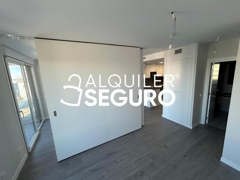 Inmueble en Calle de Dulce Chacón, MADRID