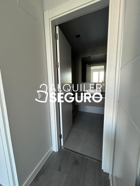 Inmueble en Calle de Dulce Chacón, MADRID