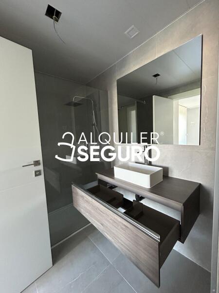 Inmueble en Calle de Dulce Chacón, MADRID