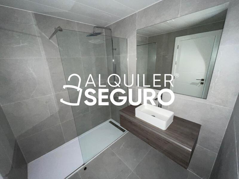 Inmueble en Calle de Dulce Chacón, MADRID