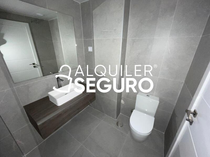 Inmueble en Calle de Dulce Chacón, MADRID