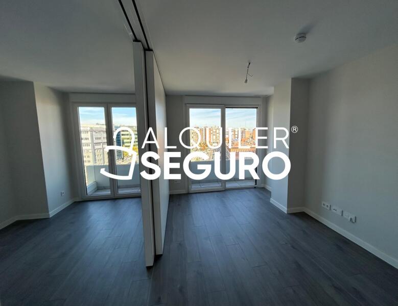 Inmueble en Calle de Dulce Chacón, MADRID