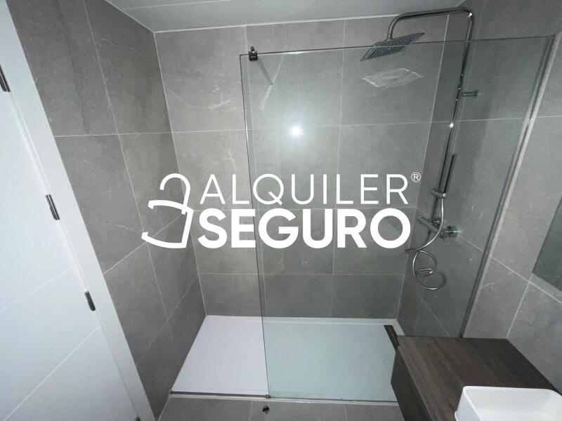 Inmueble en Calle de Dulce Chacón, MADRID