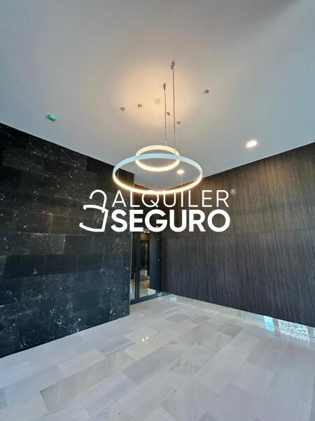 Inmueble en Calle de Dulce Chacón, MADRID