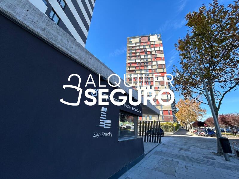 Inmueble en Calle de Dulce Chacón, MADRID