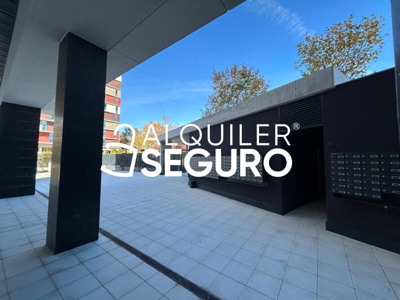 Inmueble en Calle de Dulce Chacón, MADRID