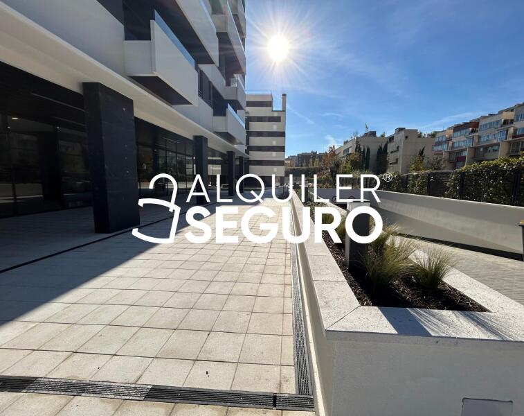 Inmueble en Calle de Dulce Chacón, MADRID