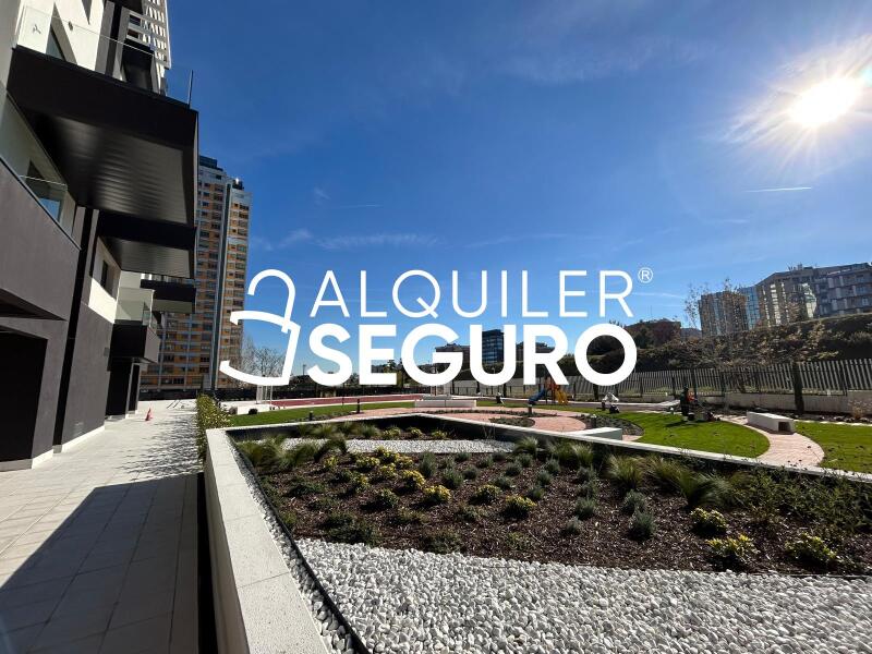 Inmueble en Calle de Dulce Chacón, MADRID