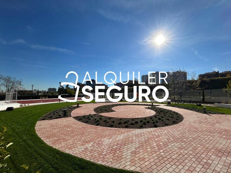 Inmueble en Calle de Dulce Chacón, MADRID