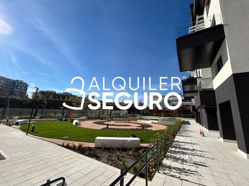 Inmueble en Calle de Dulce Chacón, MADRID