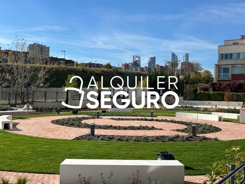 Inmueble en Calle de Dulce Chacón, MADRID