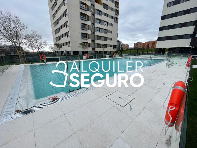 Inmueble en Calle de Dulce Chacón, MADRID