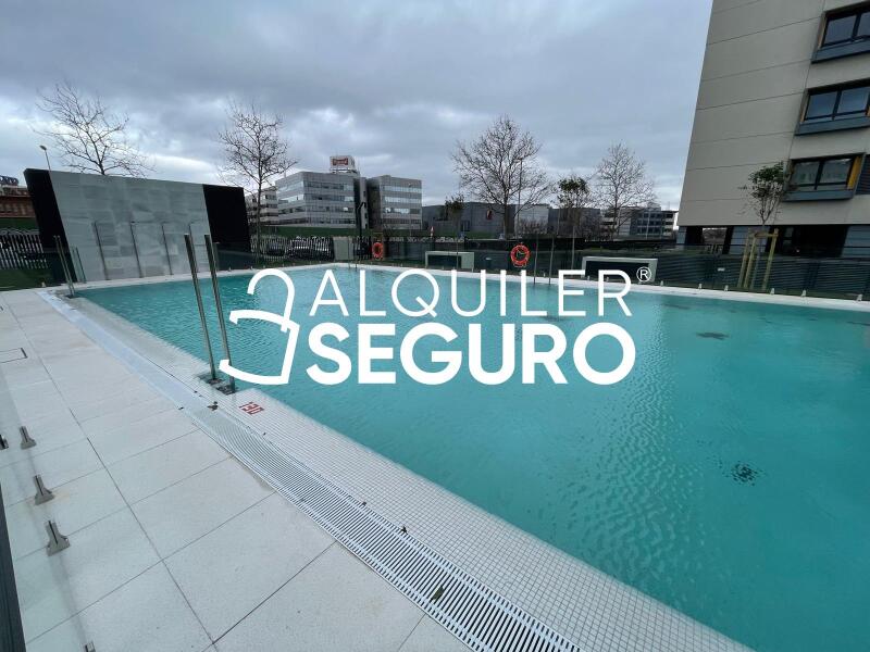 Inmueble en Calle de Dulce Chacón, MADRID