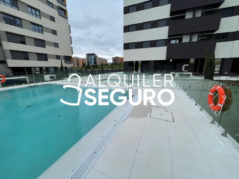 Inmueble en Calle de Dulce Chacón, MADRID