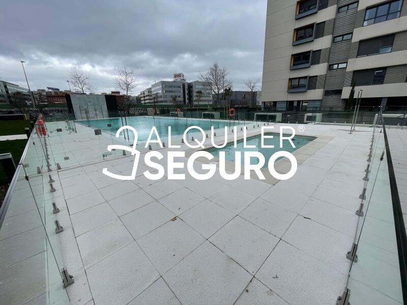 Inmueble en Calle de Dulce Chacón, MADRID