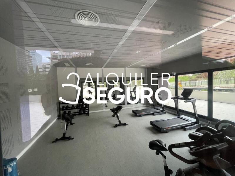 Inmueble en Calle de Dulce Chacón, MADRID