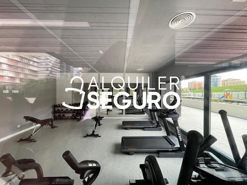 Inmueble en Calle de Dulce Chacón, MADRID