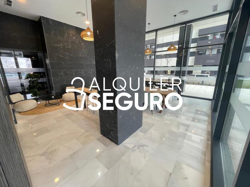 Inmueble en Calle de Dulce Chacón, MADRID