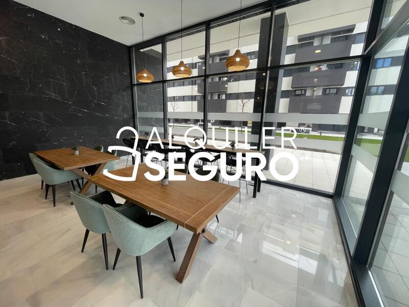 Inmueble en Calle de Dulce Chacón, MADRID