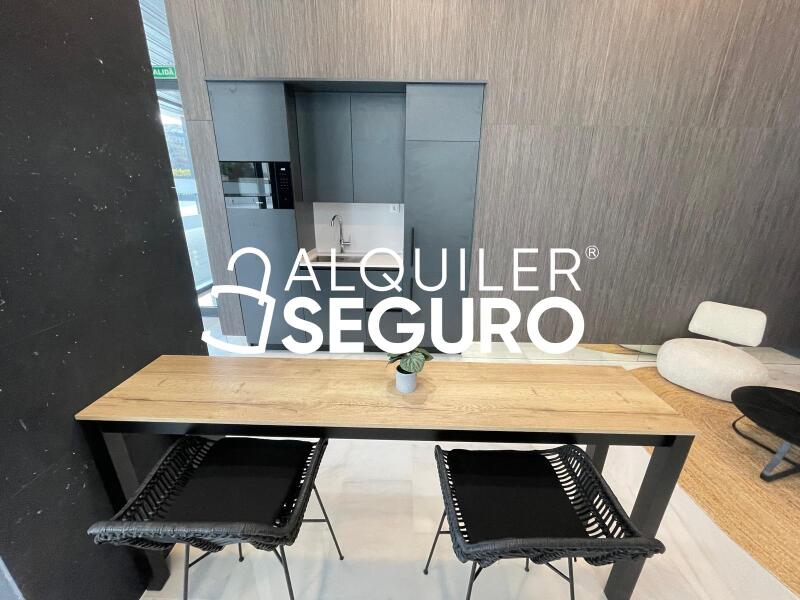 Inmueble en Calle de Dulce Chacón, MADRID