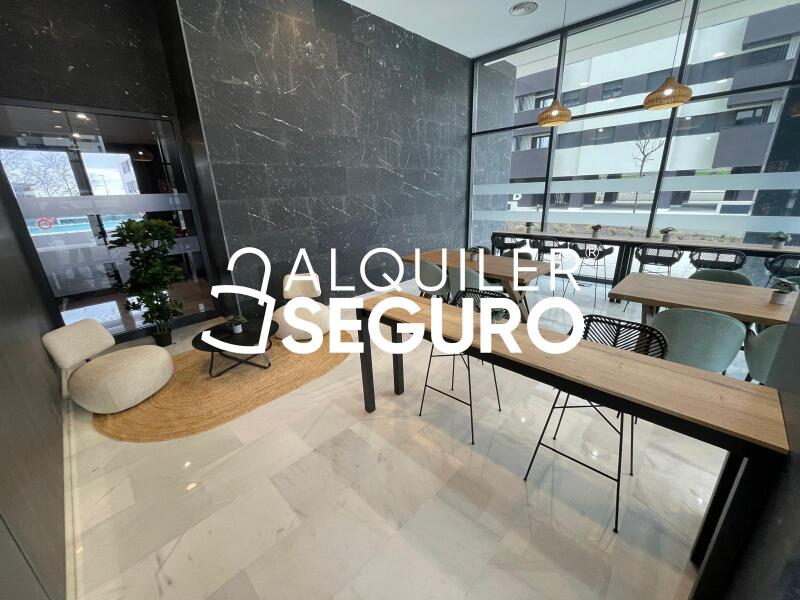 Inmueble en Calle de Dulce Chacón, MADRID