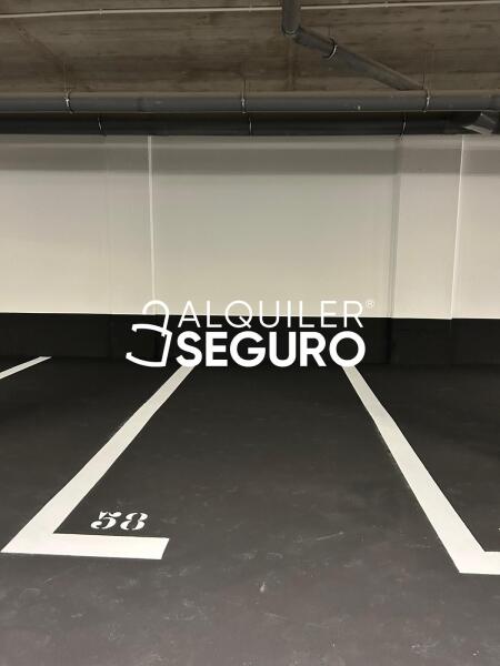 Inmueble en Calle de Dulce Chacón, MADRID