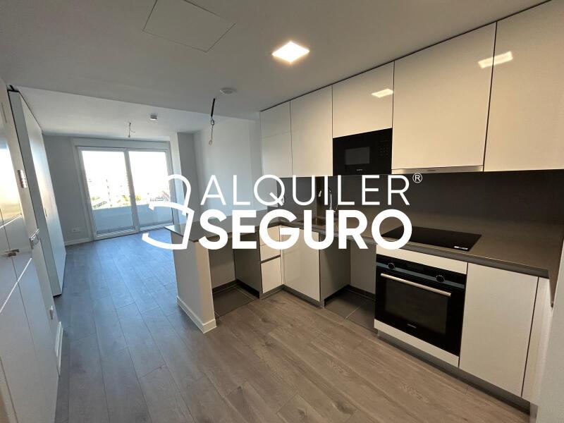 Inmueble en Calle de Dulce Chacón, MADRID