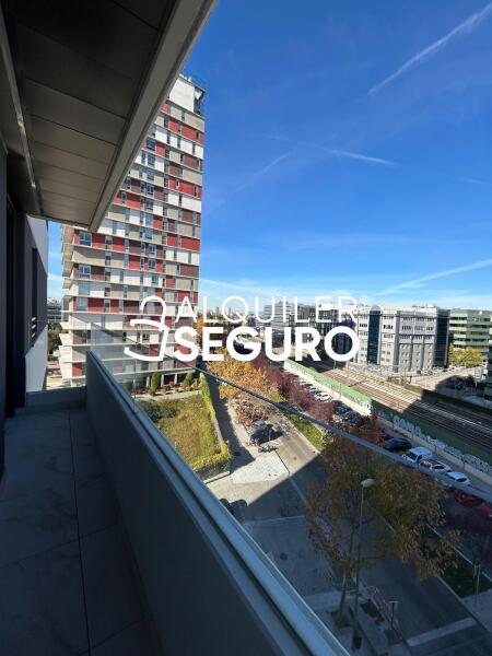 Inmueble en Calle de Dulce Chacón, MADRID