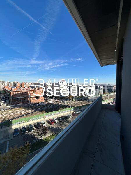 Inmueble en Calle de Dulce Chacón, MADRID