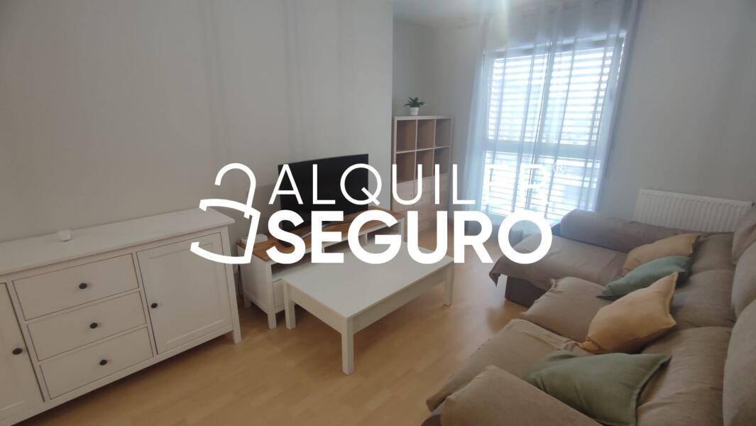 Inmueble en Calle de Fernando Higueras, MADRID