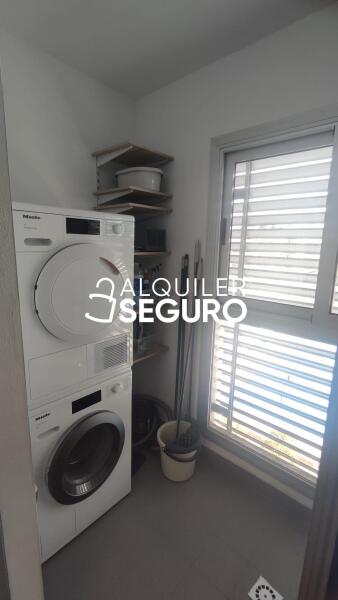 Inmueble en Calle de Fernando Higueras, MADRID