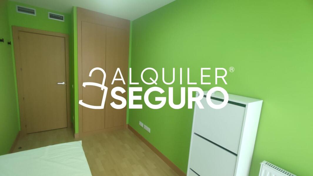 Inmueble en Calle de Fernando Higueras, MADRID