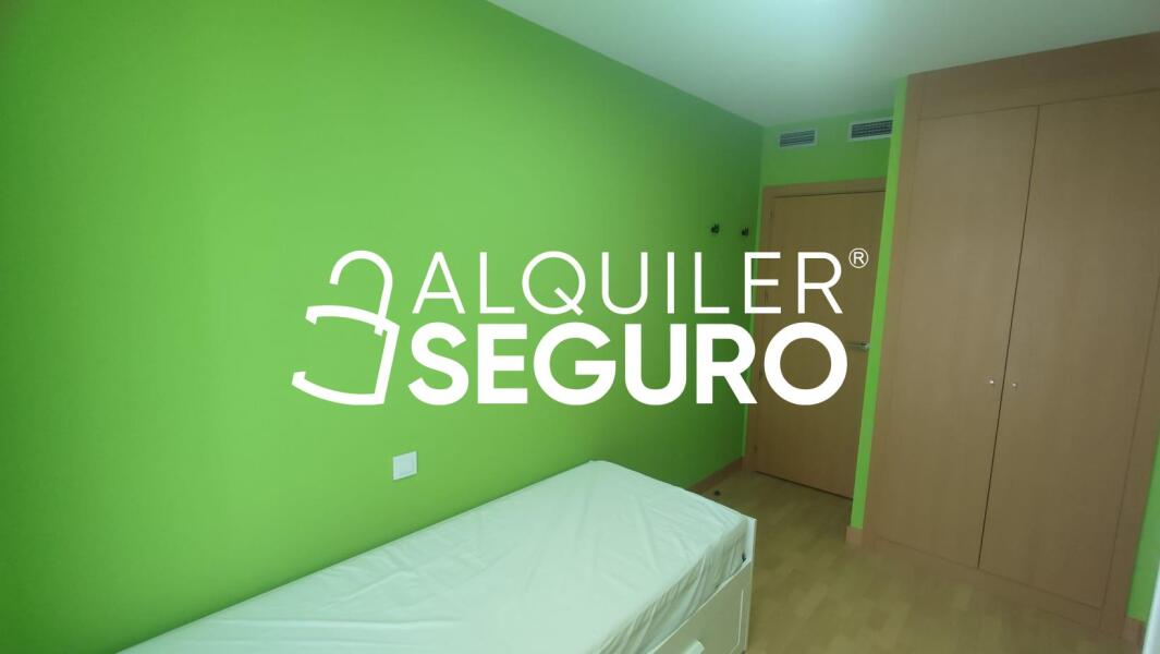 Inmueble en Calle de Fernando Higueras, MADRID