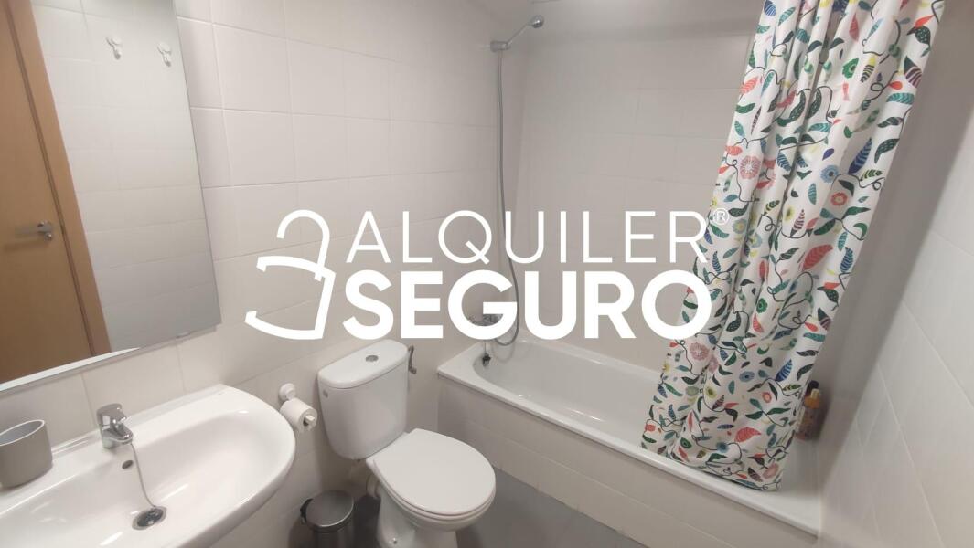 Inmueble en Calle de Fernando Higueras, MADRID