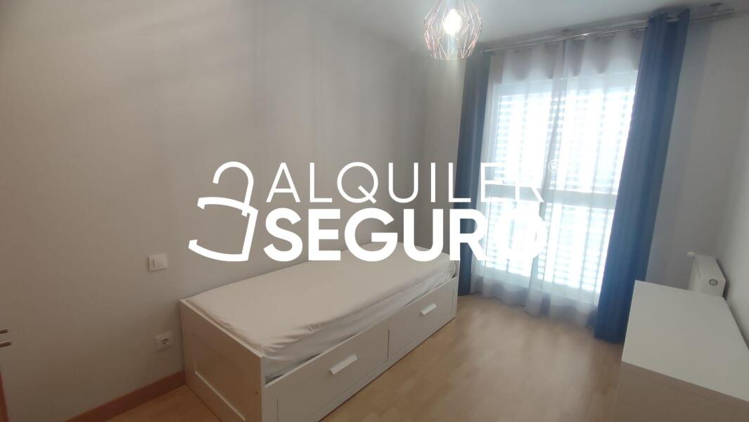 Inmueble en Calle de Fernando Higueras, MADRID