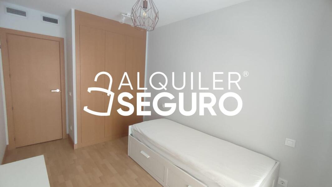 Inmueble en Calle de Fernando Higueras, MADRID