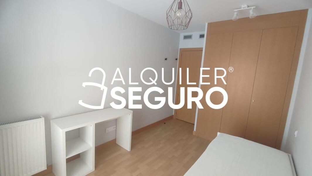 Inmueble en Calle de Fernando Higueras, MADRID