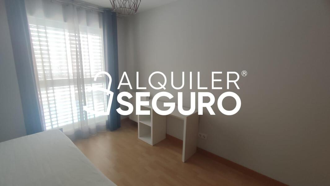 Inmueble en Calle de Fernando Higueras, MADRID