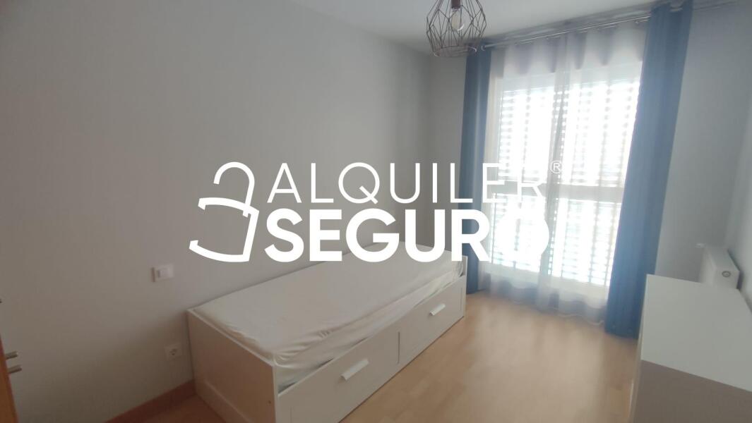 Inmueble en Calle de Fernando Higueras, MADRID