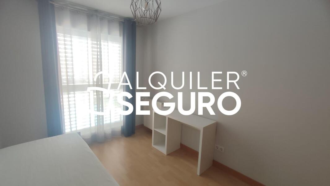 Inmueble en Calle de Fernando Higueras, MADRID