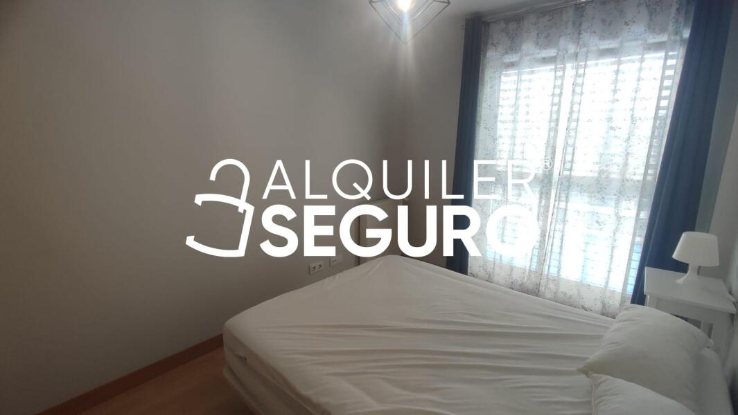 Inmueble en Calle de Fernando Higueras, MADRID