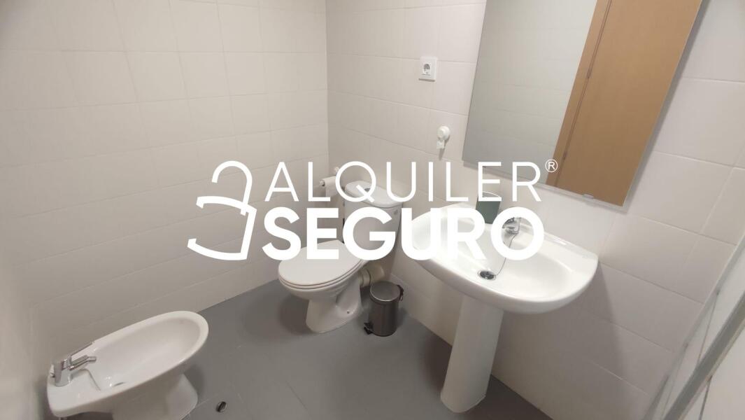 Inmueble en Calle de Fernando Higueras, MADRID