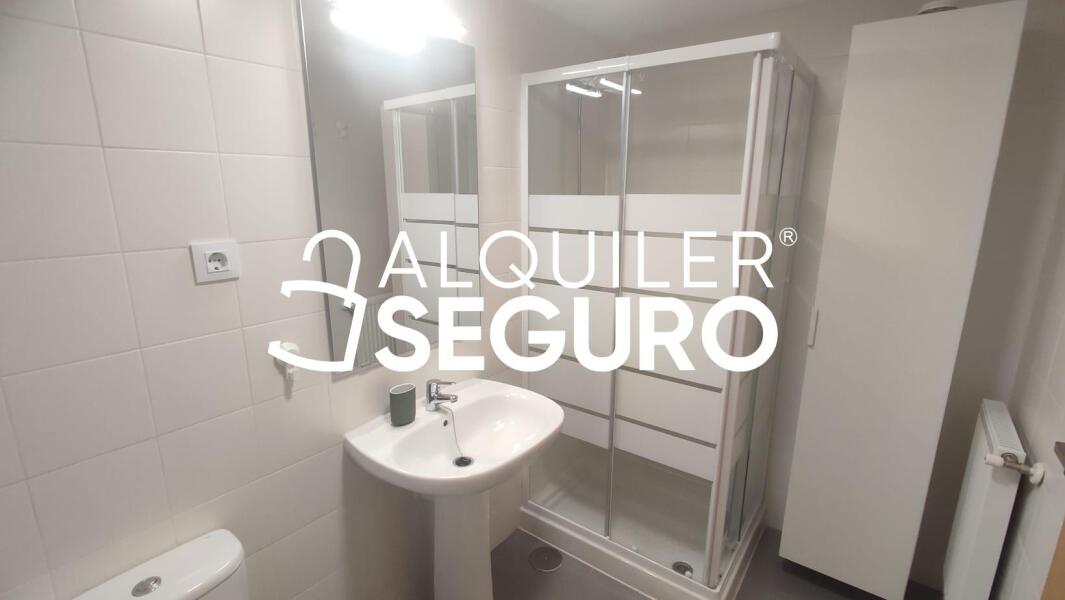 Inmueble en Calle de Fernando Higueras, MADRID