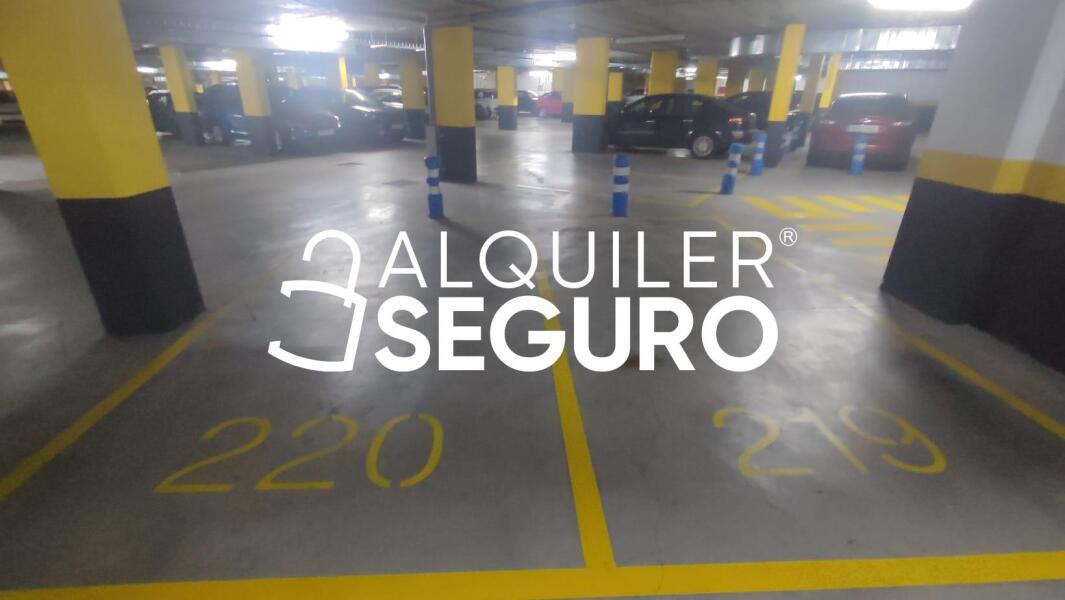 Inmueble en Calle de Fernando Higueras, MADRID