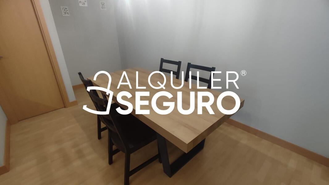 Inmueble en Calle de Fernando Higueras, MADRID