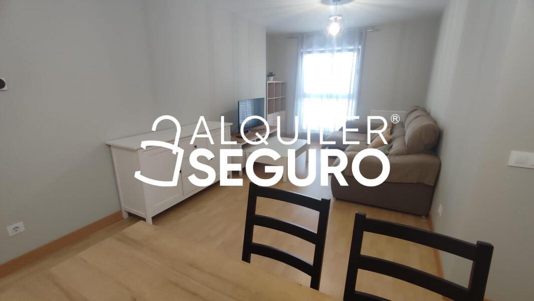 Inmueble en Calle de Fernando Higueras, MADRID